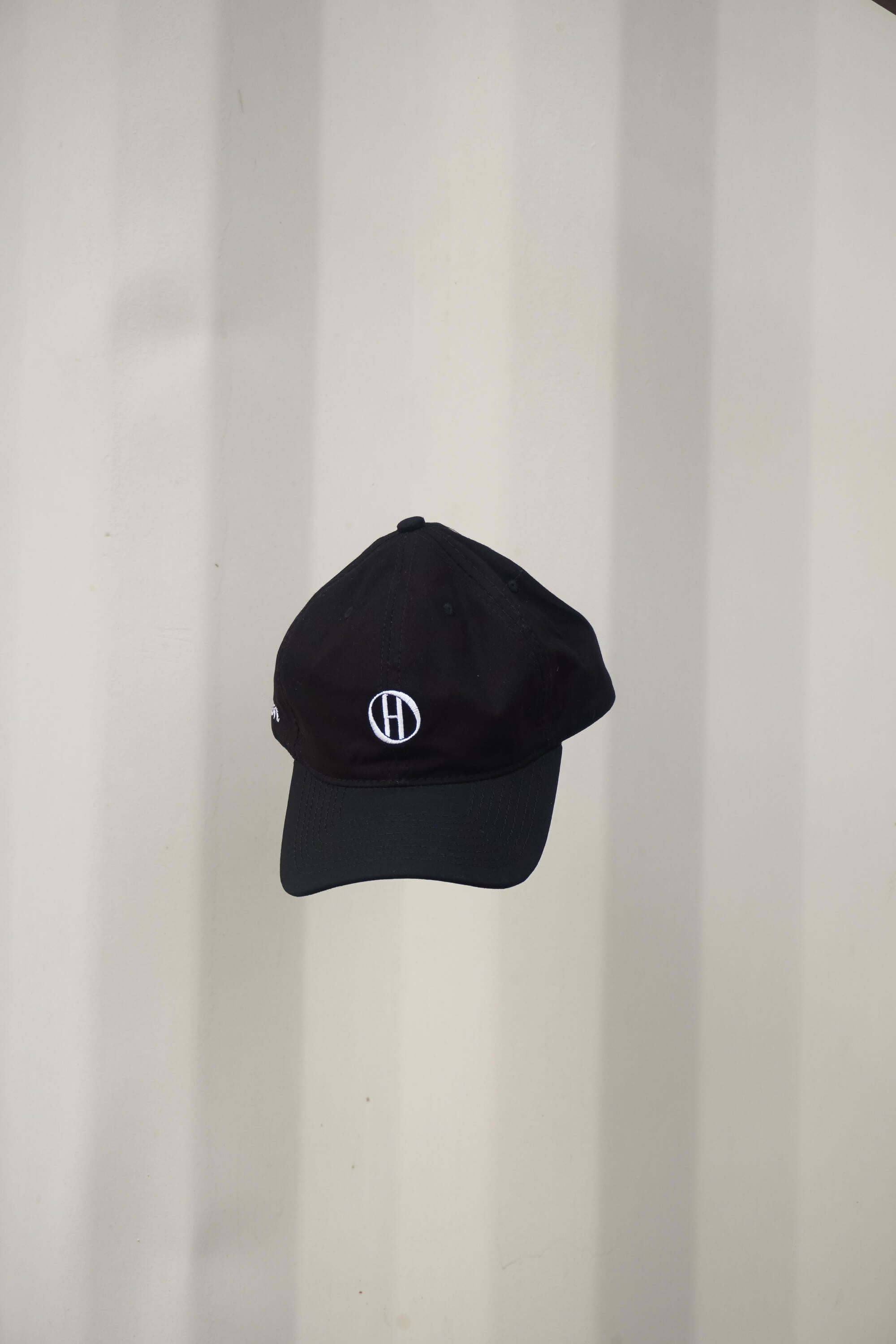 Dad Hat Hoove Summer - Preto