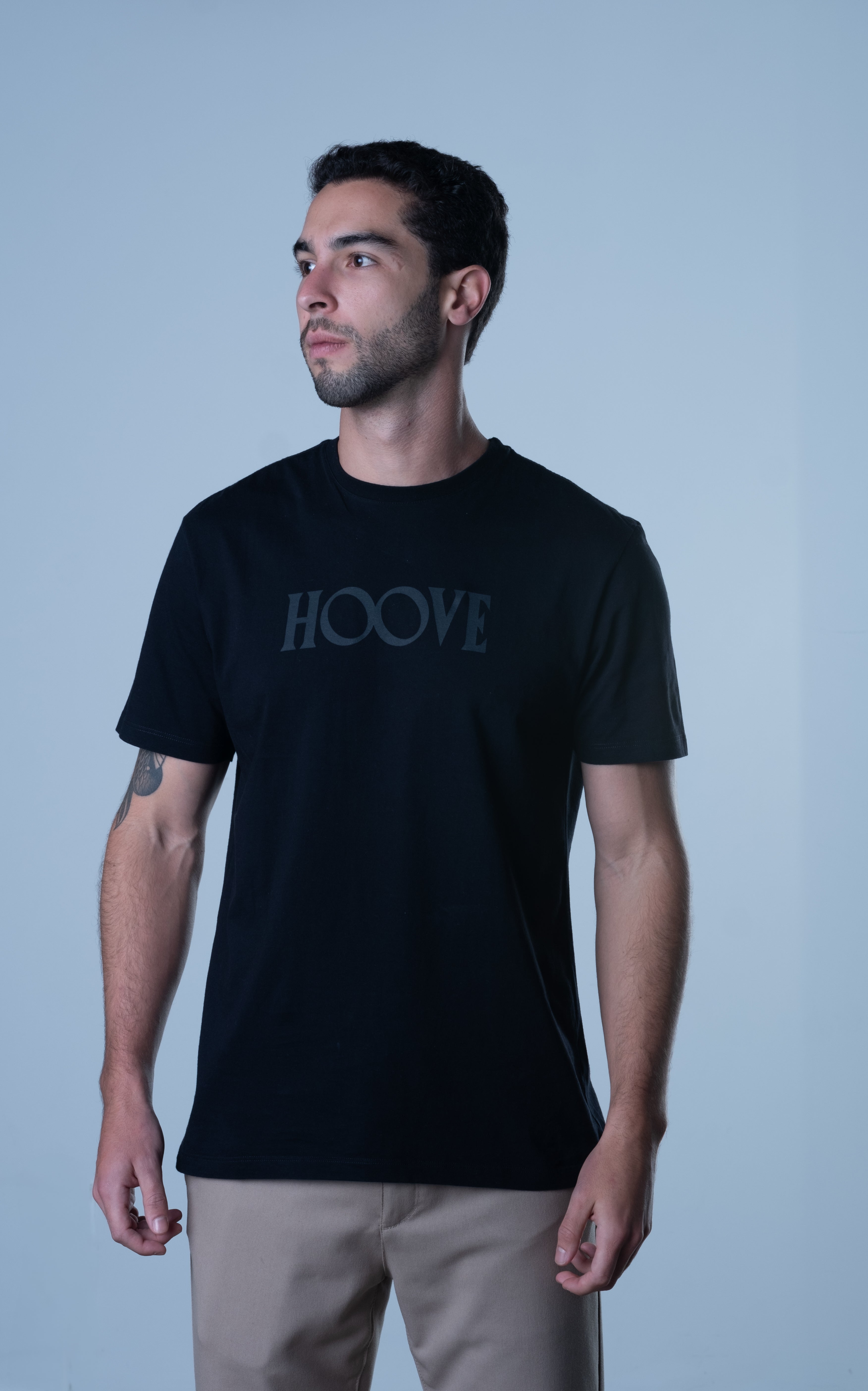 Who are Hoove