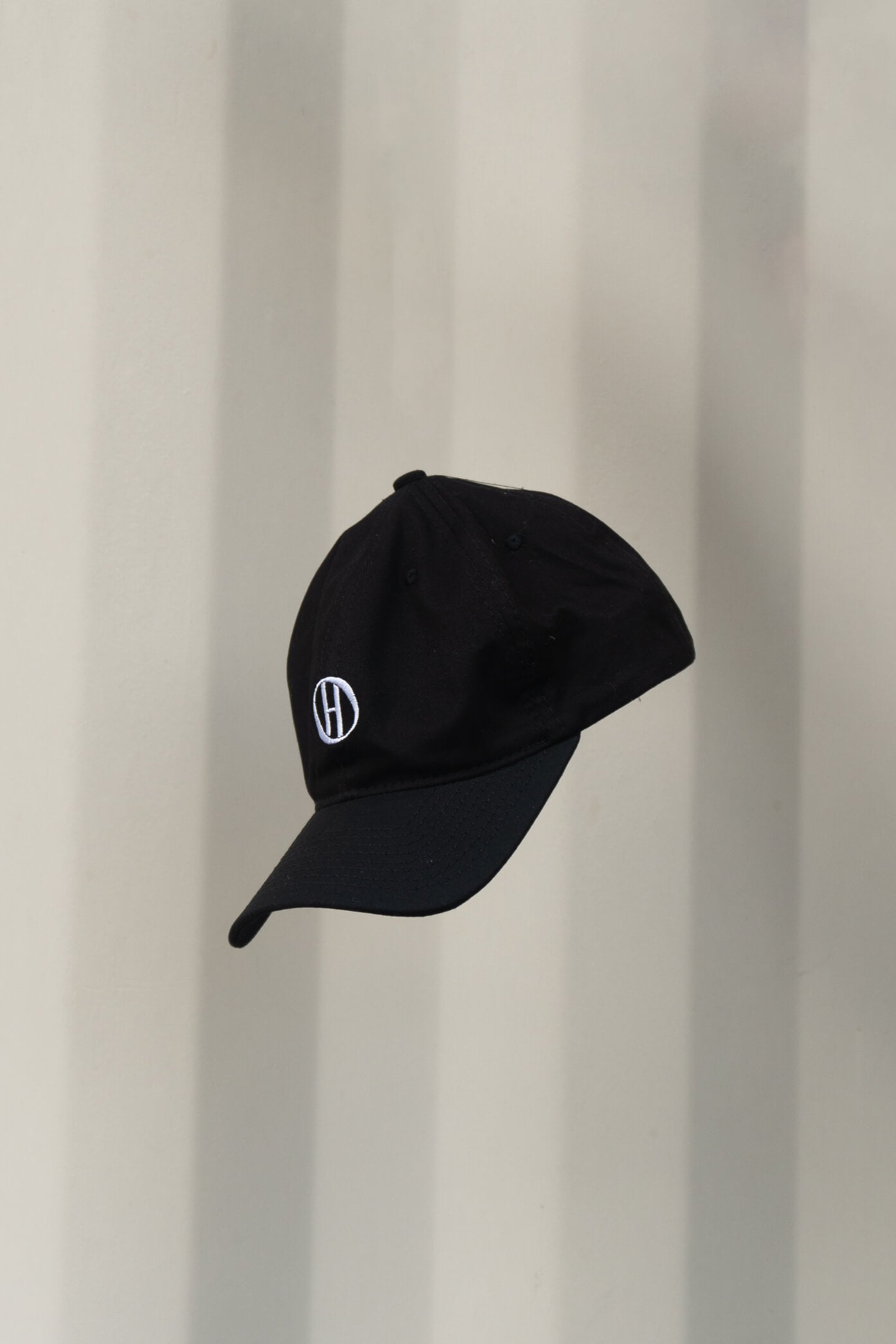 Dad Hat Hoove Summer - Preto