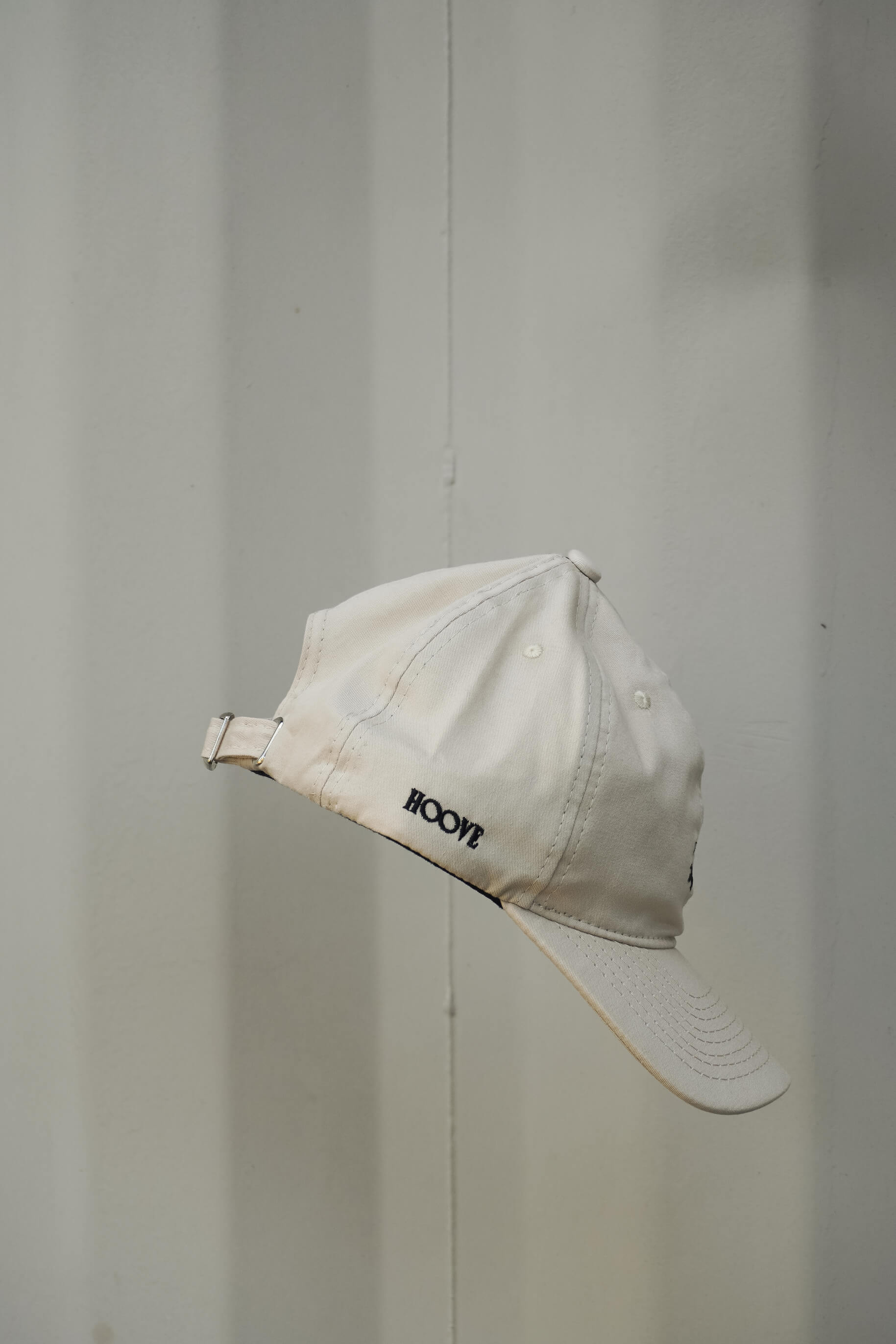 Dad Hat Hoove Summer - Off-White