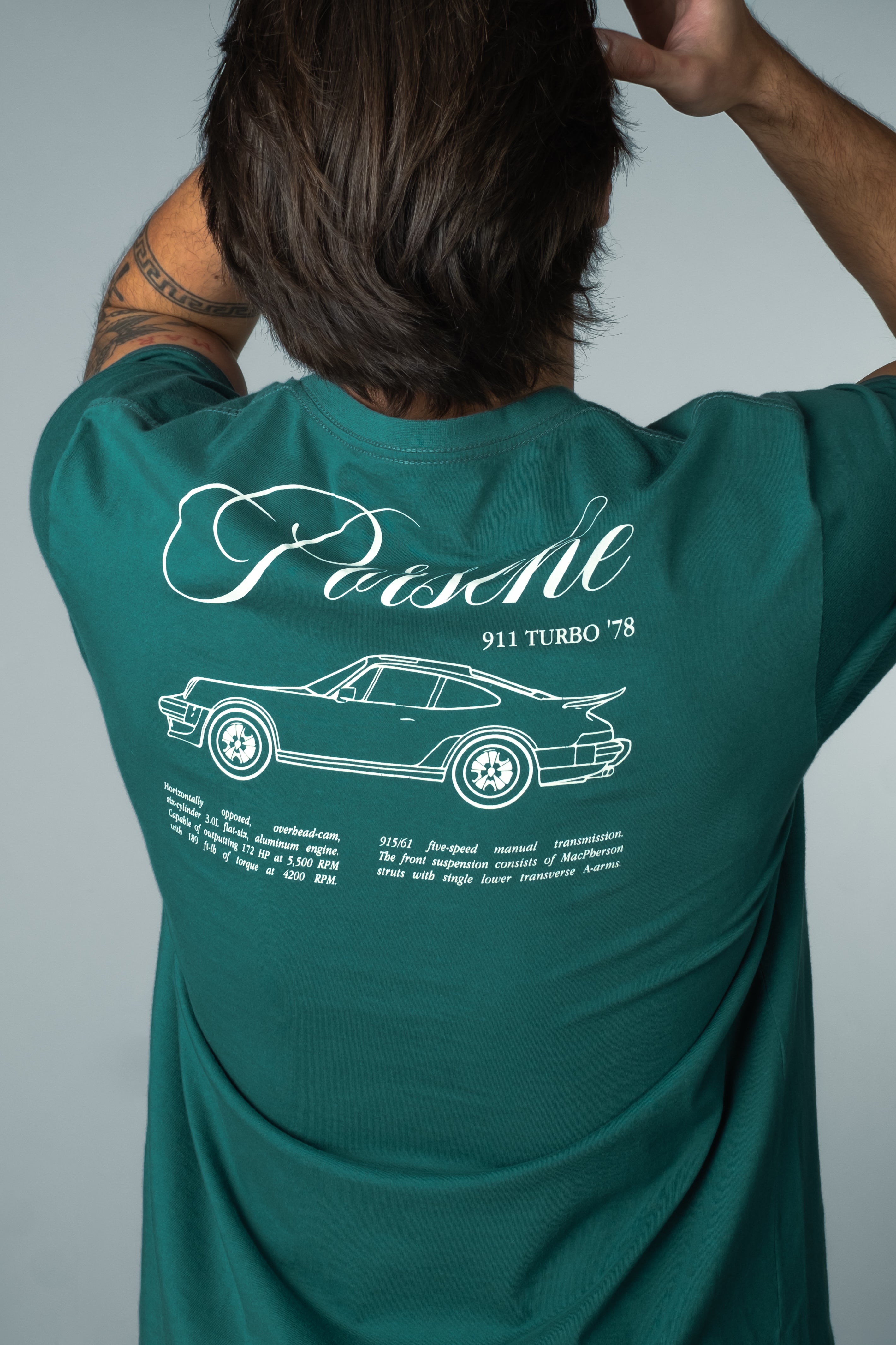 Hoove 911